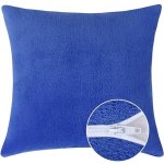 Bellatex Polštář Mikro jednobarevný 40x40 – Zboží Mobilmania