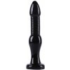 Anální kolík Hidden Desire Extreme Anal Intruder XL 28cm Black