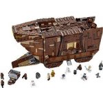 LEGO® Star Wars™ 75059 Sandcrawler – Zboží Živě