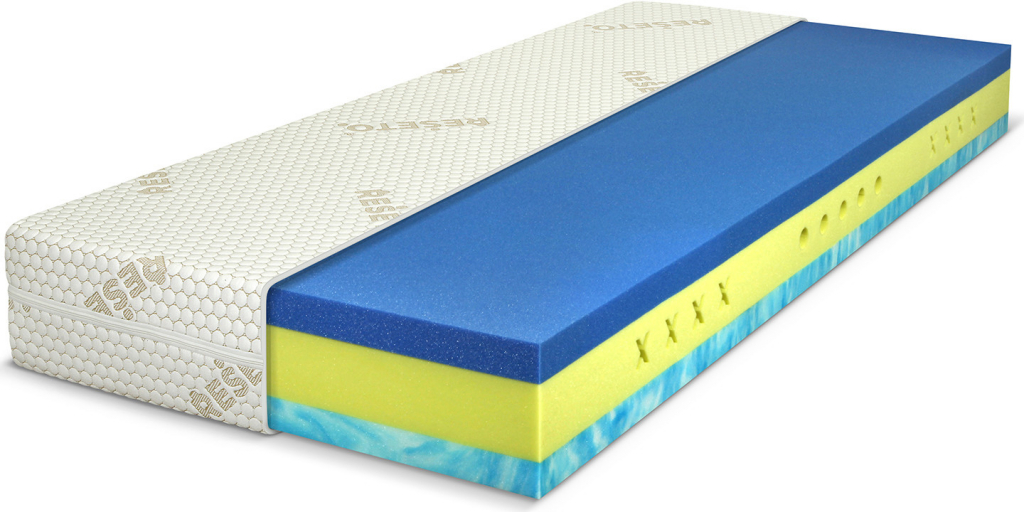 Řešeto Hypersoft X Visco