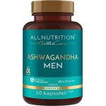 Allnutrition HEALTH & CARE Ashwagandha Men 60 vege kapslí – Hledejceny.cz