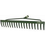 STREND Hrábě kov 18 hrotů bez násady – Zboží Mobilmania