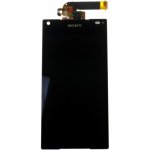 LCD Displej + Dotykové sklo Sony Xperia Z5 Compact E5803 – Sleviste.cz