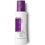 Fanola No Yellow Shampoo 100 ml – Zboží Dáma