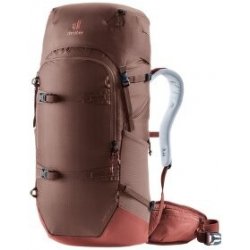 Deuter Rise 32l hnědá