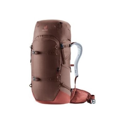 Deuter Rise 32 l hnědá – Zboží Mobilmania