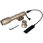 Night Evolution M600C Scount Light – Zboží Dáma