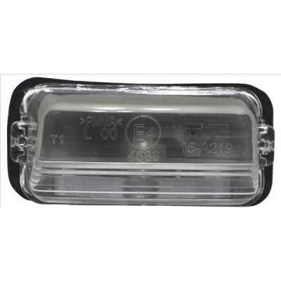 Osvětlení SPZ TYC 15-0219-00-2 (150219002) – Hledejceny.cz