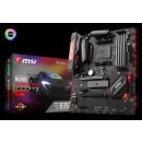 MSI B350 GAMING PRO CARBON