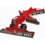 Bruder talířové brány KUHN DISCOVER 2217 – Sleviste.cz