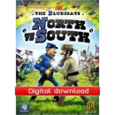 The Blue Coats North vs South