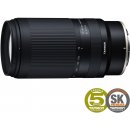 Tamron 70-300mm f/4.5-6.3 Di III RXD Sony FE