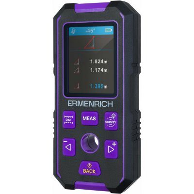 Ermenrich Ping SM90 – Zbozi.Blesk.cz