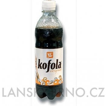 Kofola Original 0,5 l