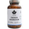 Vitamín a minerál Puhdistamo Energia Magnesium 120 kapslí