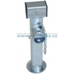 Tanatech Podpěrná noha W SF60/19/ délka 280mm otočná, nosnost 1300kg | Zboží Auto