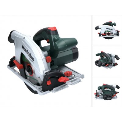 METABO KS 66 FS 601066000 – Zboží Mobilmania