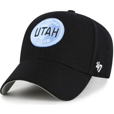 47 Brand Utah Hockey Club ’47 MVP – Hledejceny.cz