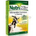 Nutri mix pro kozy 1 kg – Hledejceny.cz