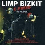 Limp Bizkit Xposed - Interview CD – Sleviste.cz