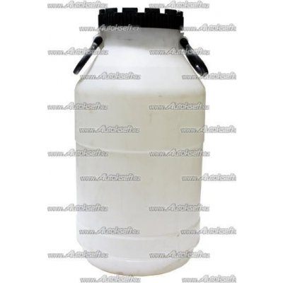 Carlan čistič motorů 50 l | Zboží Auto