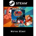 Worms Blast – Hledejceny.cz