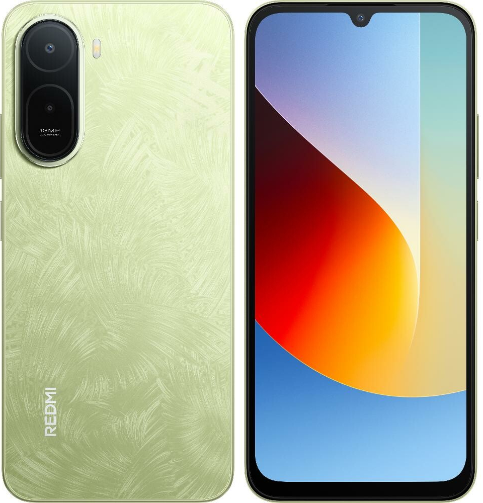 Xiaomi Redmi A7 Pro 4GB/64GB Green na Heureka.cz