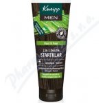 Kneipp sprchový gel 2 v 1 Síla energie 200 ml – Zboží Mobilmania