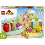 LEGO® DUPLO® 10983 Bio farmářský trh – Zboží Mobilmania