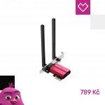 Mercusys MA86XE – Zboží Živě