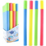 Lamps Vodní pistole pěnová 4 barvy – Zboží Dáma