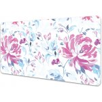 podložka na stůl fialové květy – Sleviste.cz