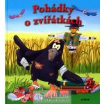 Pohádky o zvířátkách – Hledejceny.cz