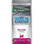 Vet Life Cat Struvite 10 kg – Zbozi.Blesk.cz