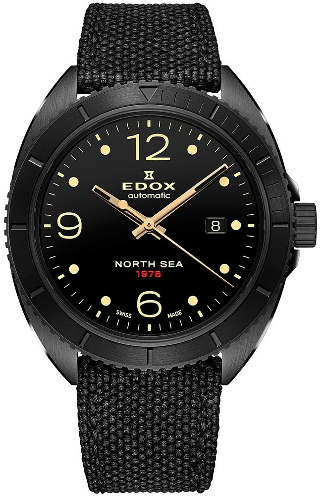 Edox 80118 37N N78