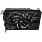 Palit GeForce RTX 4060 StormX 8GB GDDR6 NE64060019P1-1070F – Hledejceny.cz
