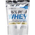 BioTech USA 100% Pure Whey 454 g – Hledejceny.cz