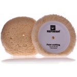 CARTEC Wool Rotary Pad 125-200 mm Fast Cutting – Zboží Mobilmania