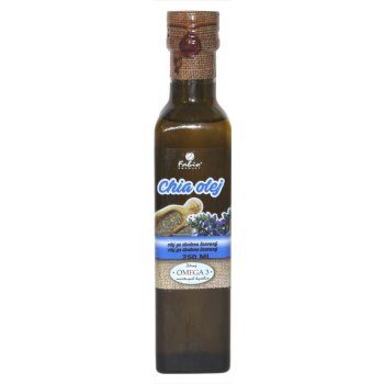 Fabio Chia olej 250 ml