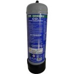 Dennerle CO2 jednorázová lahev 1200 g – Zboží Dáma
