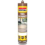 Soudal tmel na parkety 250 g teak – Hledejceny.cz