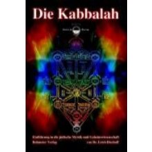Die Kabbalah - Einfhrung in die jdische Mystik und Geheimwissenschaft Bischoff Erich Paperback