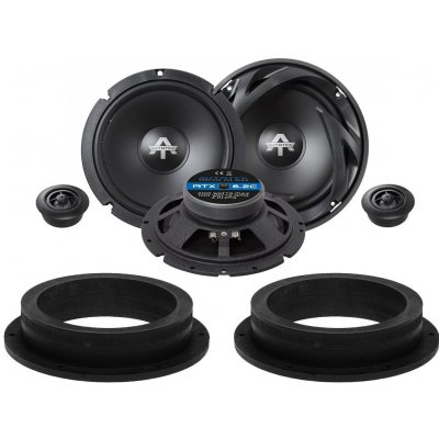 Autotek REPROSET711 – Zboží Živě