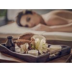 Kokosový relax s masáží a péčí o obličej, 120 minut, Párová masáž – Hledejceny.cz
