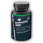 GF nutrition Immunity PRO 90 kapslí – Hledejceny.cz