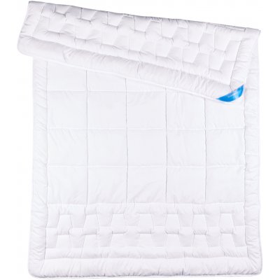 LIVARNO Termo přikrývka TEMPzona Starfill 140x200 – Zbozi.Blesk.cz