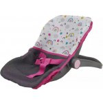 Five O Nine Crew Autosedačka pro panenku Duha – Zboží Dáma