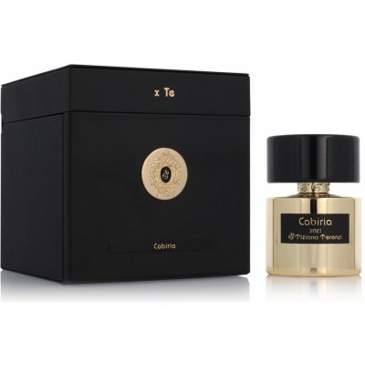 Tiziana Terenzi Cabiria parfémový extrakt unisex 100 ml – Zboží Mobilmania