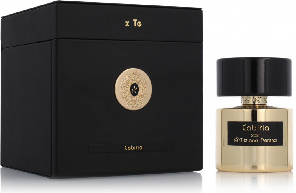Tiziana Terenzi Cabiria parfémovaný extrakt unisex 100 ml