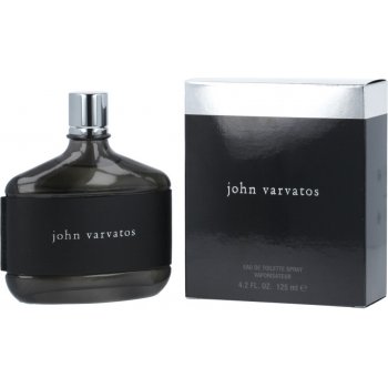 John Varvatos John Varvatos toaletní voda pánská 125 ml